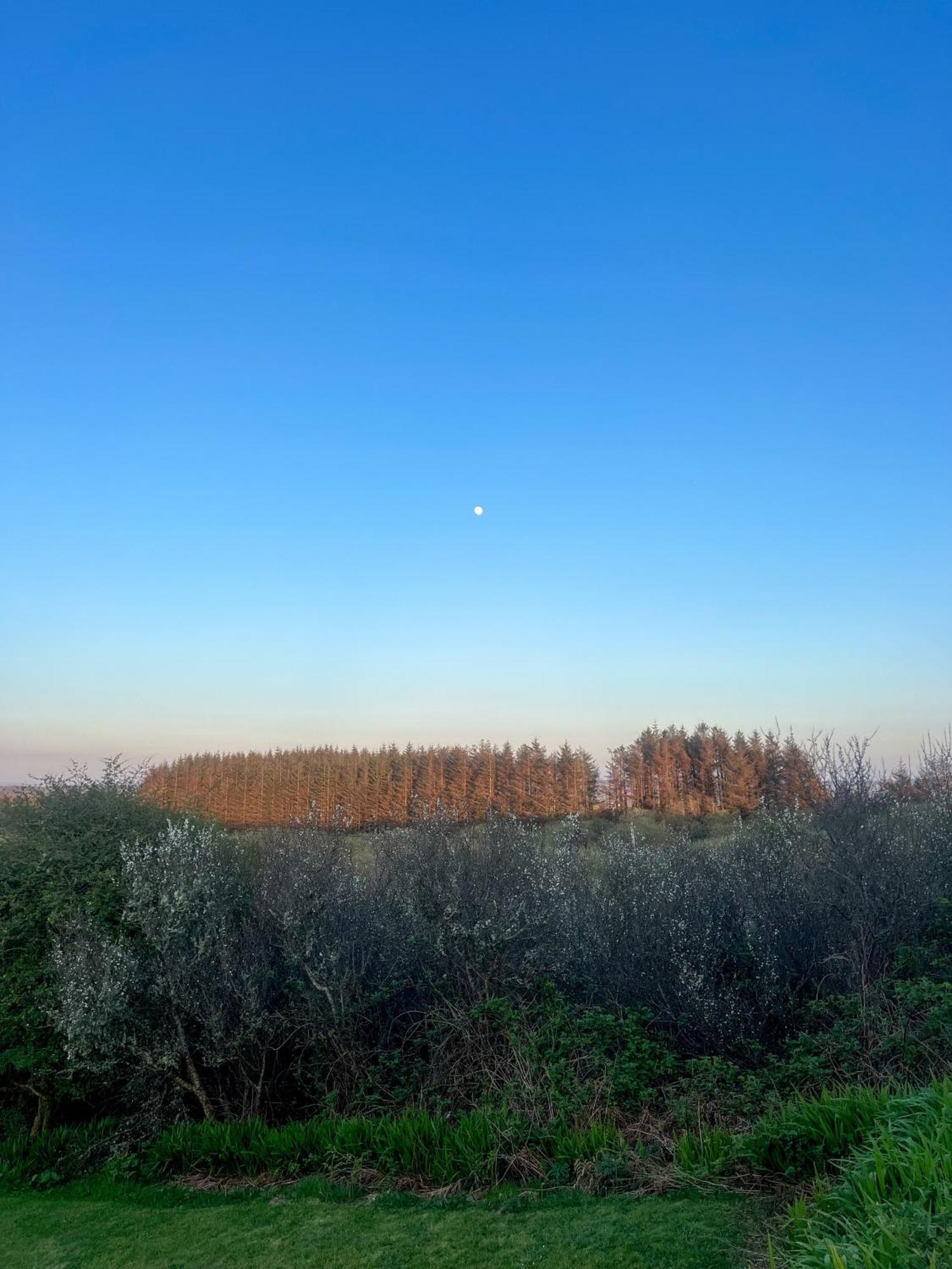 Appartamento Hill View House Doolin Esterno foto